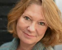 Deborah Hedwall
