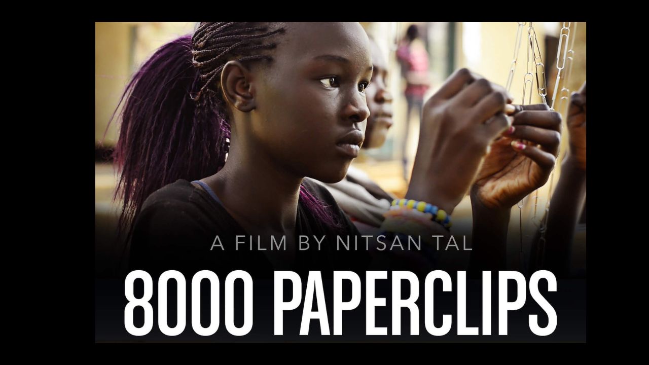 8000 Paperclips
